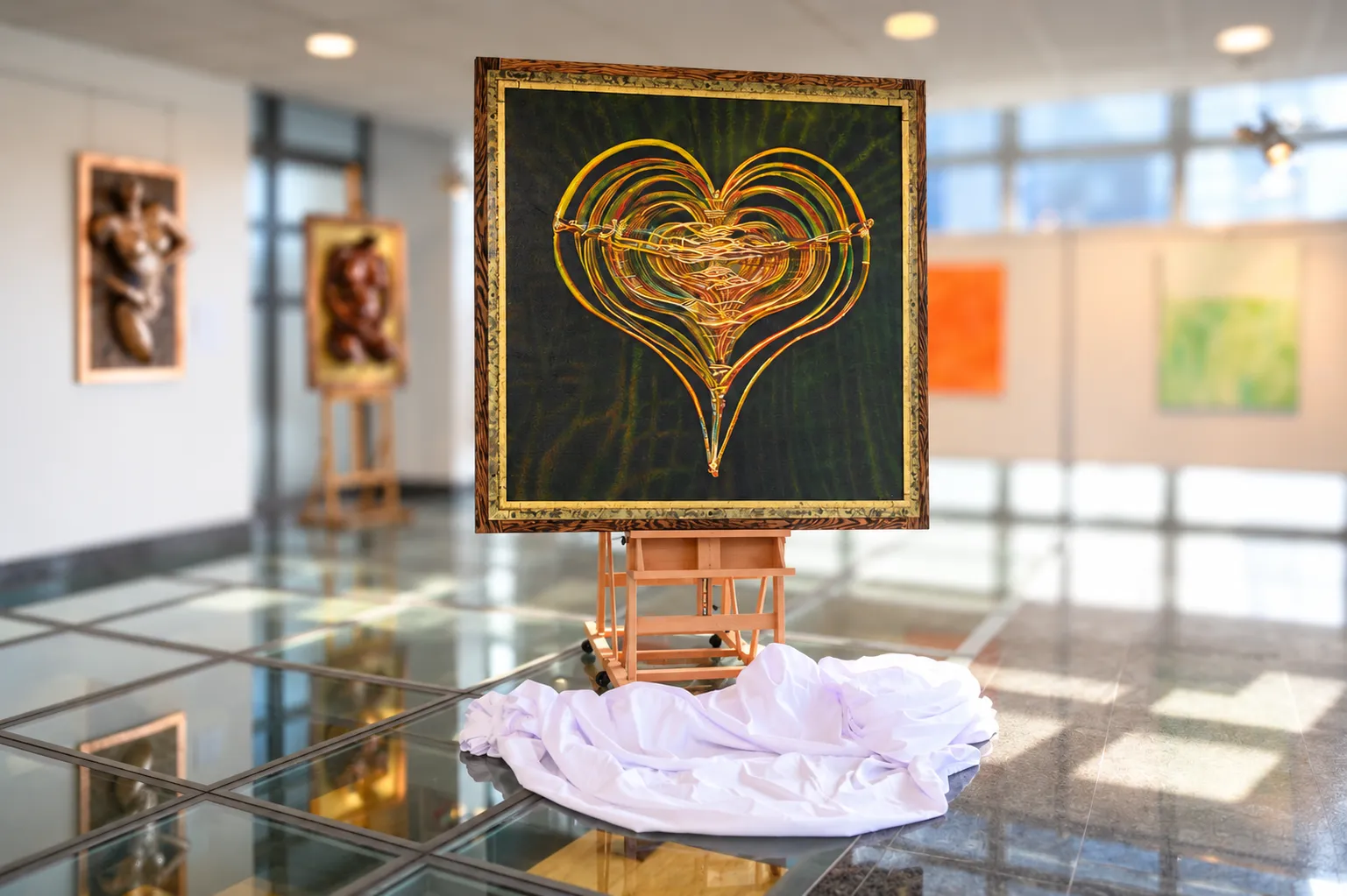 Galerie PRE – derniéra – foto 1