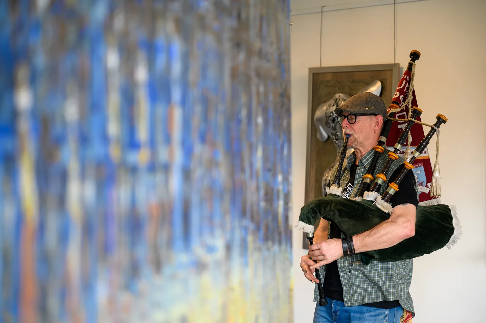Galerie PRE – foto 1