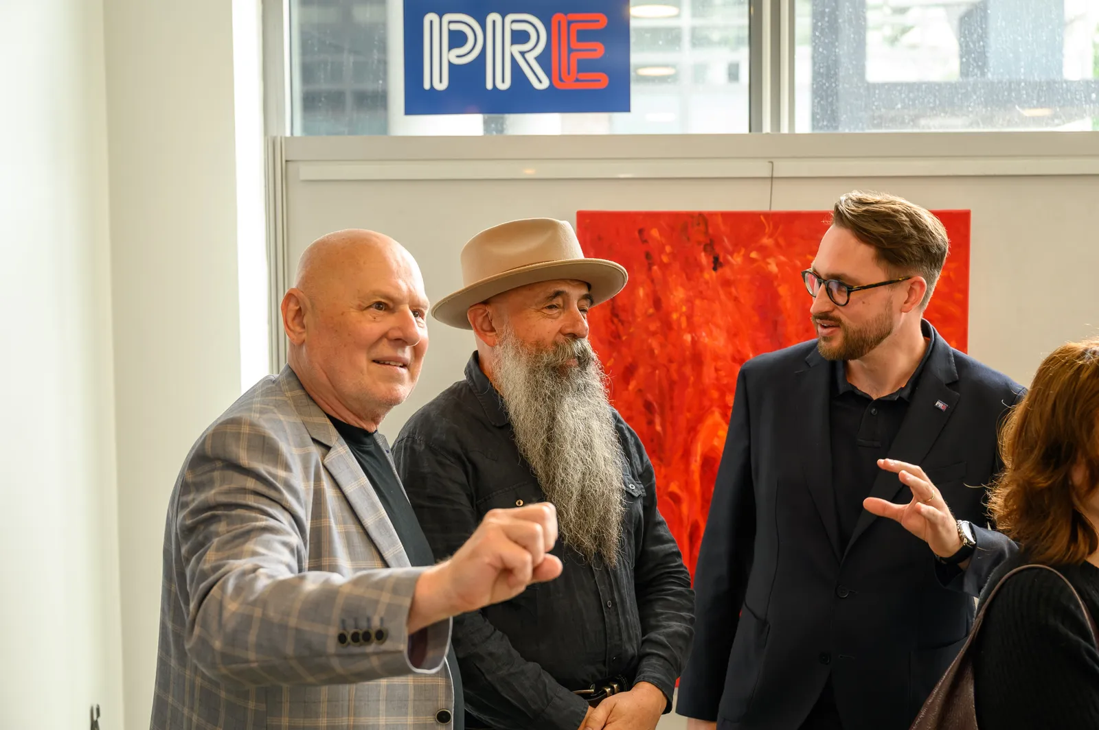 Galerie PRE – foto 11