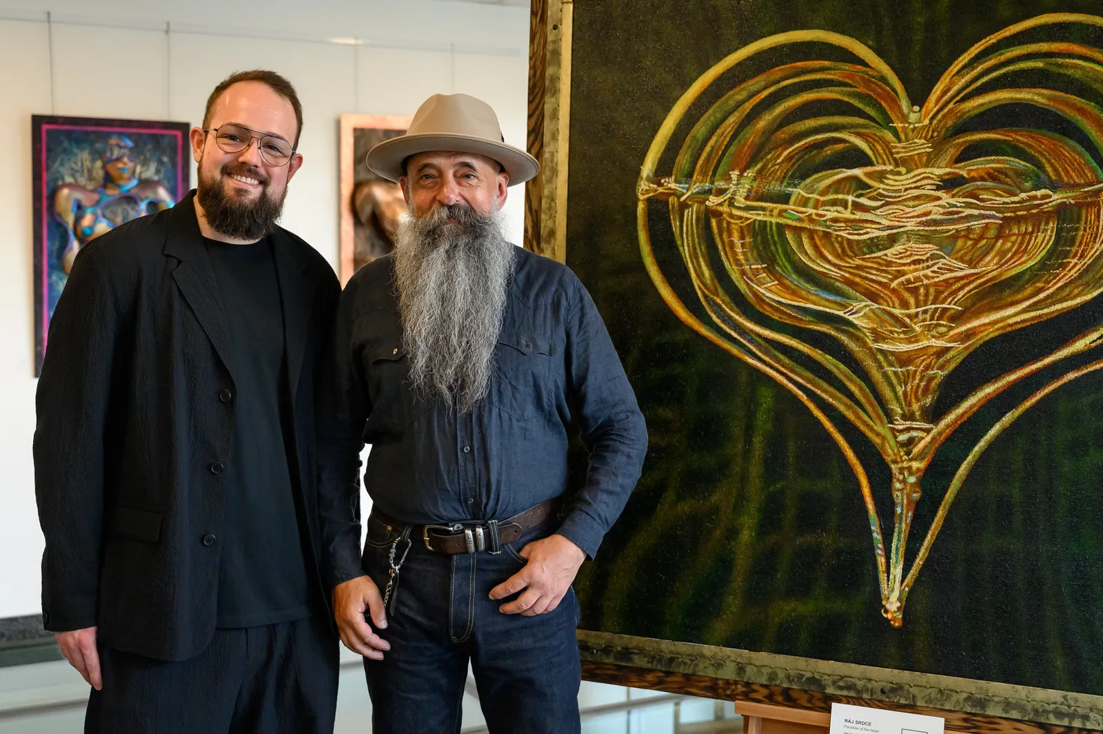 Galerie PRE – foto 12