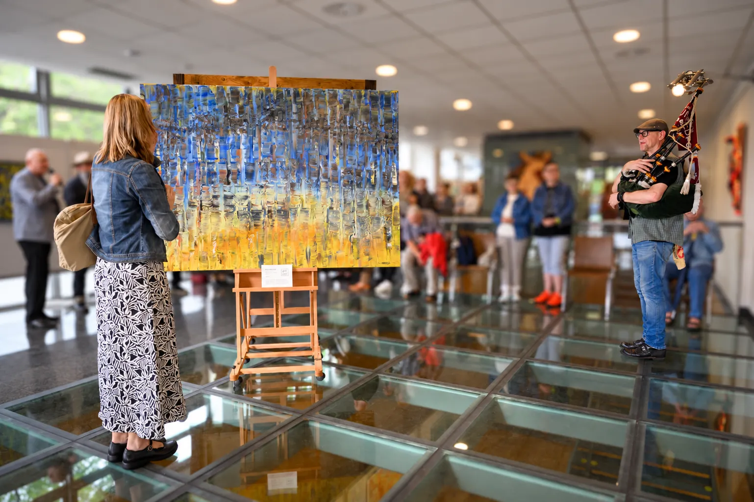 Galerie PRE – foto 2