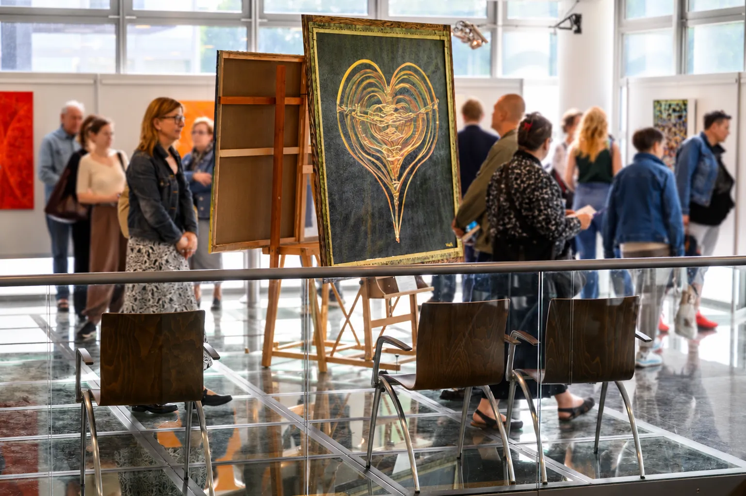 Galerie PRE – foto 3