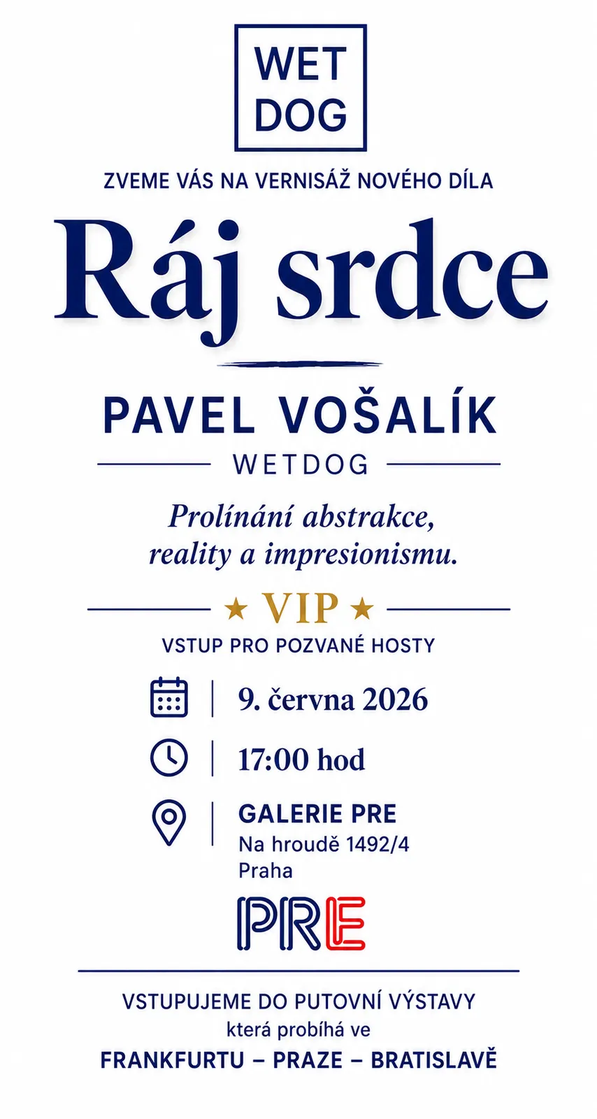 Galerie PRE – foto 7