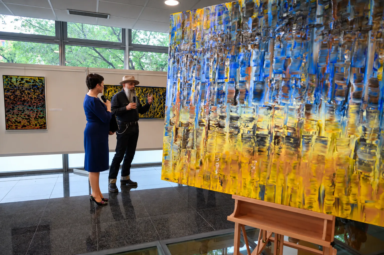 Galerie PRE – foto 8