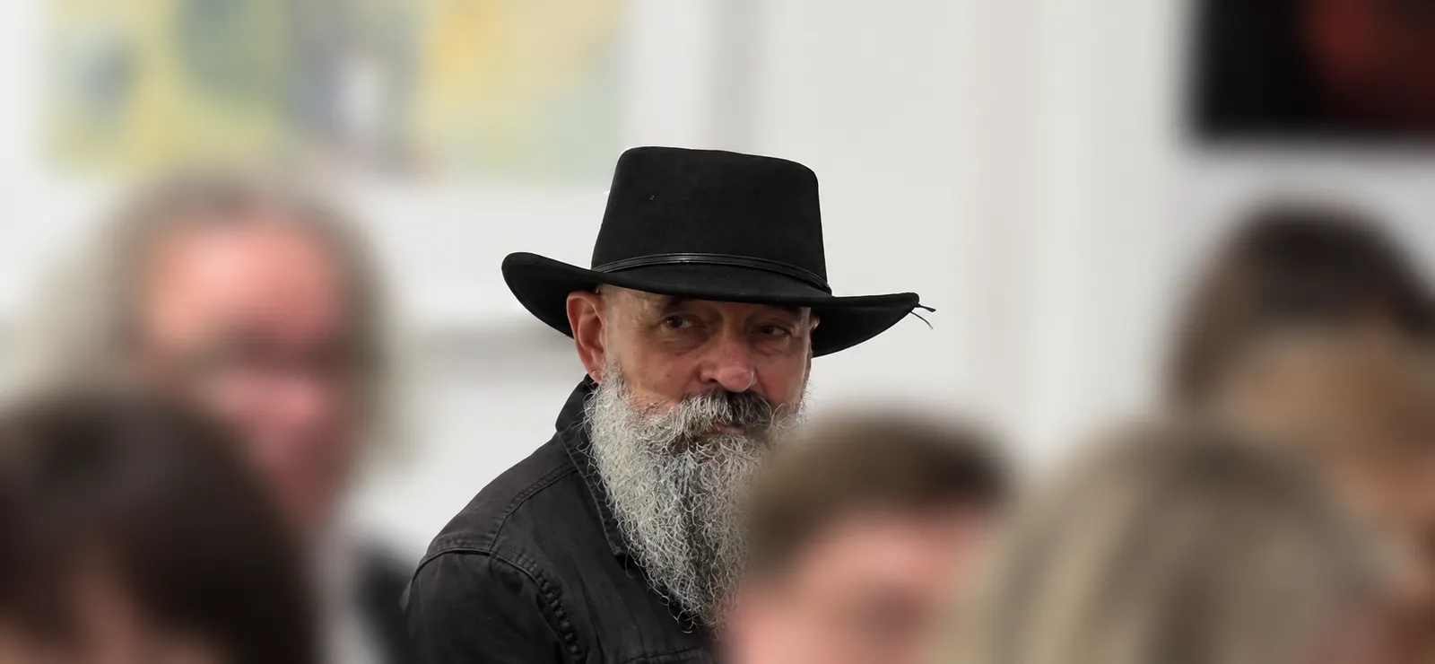 Salon Mánes – Art Without Borders Vol. 01 – foto 5